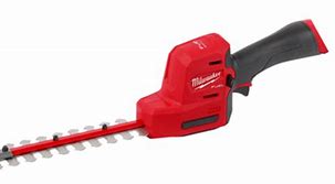 Image result for Milwaukee Hedge Trimmer Grass Shears