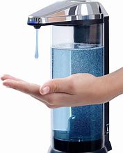 Image result for Best Automatic Soap Dispenser