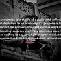 Image result for Economics Aesthetic