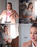 Image result for Riverdale Betty Pregnant