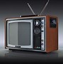 Image result for Vintage Sony TV and Stand