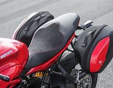 Image result for Ducati Supersport 950 Passenger Seat Bag
