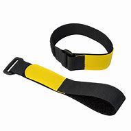 Image result for Elastic Hook-And Loop Strap