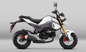 Image result for Small Honda Bikes for Adults