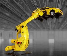 Image result for Fanuc モーター