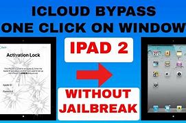 Image result for iPad 2 GSM iCloud Bypass