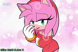 Image result for Amy Rose Birth Boom