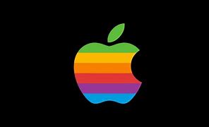 Image result for Apple Company Logo History