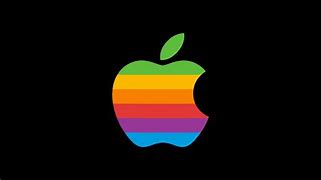 Image result for Apple Logo Bat Signal