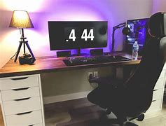 Image result for Gaming Setup Ideas Cheap
