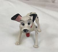 Image result for 101 Dalmatians Happy Meal Toys
