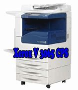 Image result for Fuji Xerox DocuPrint Cm115w