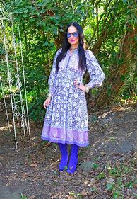 Image result for What Is a Hippie Fashion