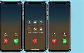 Image result for Images of iPhone 6 Making Call