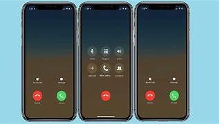 Image result for iPhone XS Call