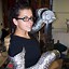 Image result for How to Make a Robot Halloween Costume