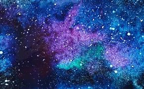 Image result for Galaxy Background Drawing