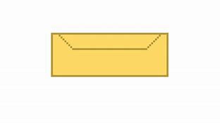 Image result for Common Envelope Sizes