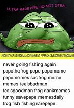 Image result for Rare Pepe Do Not Steal