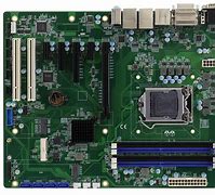 Image result for HP Pavilion I5 Laptop Motherboard