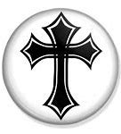 Image result for Dark Gothic Cross Wallpaper