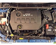Image result for 2010 Toyota Corolla Engine
