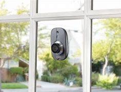 Image result for Wireless Window Camera Suction