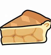 Image result for Apple Pie Slice Cartoon