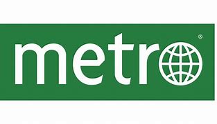Image result for Metro Mobila Corporation Logo