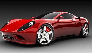 Image result for Red Wheels On Car
