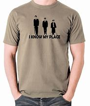 Image result for Know My Place Meme