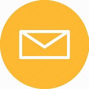 Image result for Mail Icon Yellow