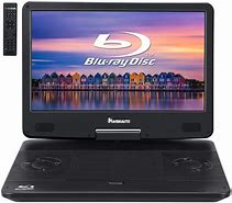 Image result for portable blue ray dvds players with screens