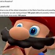 Image result for Mario 85 Memes