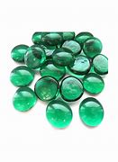 Image result for Green Glass Pebbles