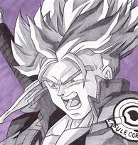 Image result for Dragon Ball Z Drawings