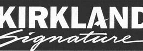 Image result for Costco Kirkland Signature Logo
