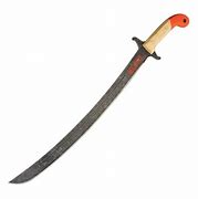 Image result for Sabre Machete