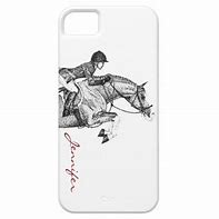 Image result for Custom Cases for iPhone Horse