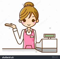 Image result for Salespeople Clip Art