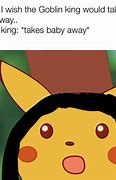 Image result for Pikachu Meme