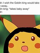 Image result for surprise pikachu memes