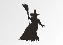 Image result for White Witch Silhouette