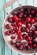 Image result for Candied Red Cherries