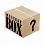 Image result for Mystery Box Transparent Background