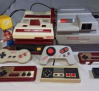 Image result for Nintendo Famicom Av