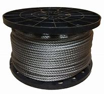 Image result for Steel Wire Rope Tata