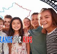 Image result for France Kids