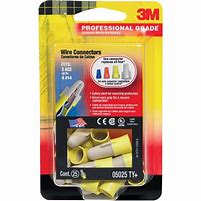Image result for 3M Connectors