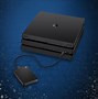 Image result for PS4 Pro External Hard Drive